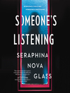 Cover image for Someone's Listening